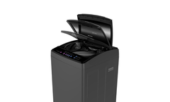 Máy giặt cửa trên Sharp 14 kg ES-TN141ED-DG ảnh 3