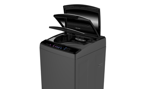 Máy giặt cửa trên Sharp 18 kg ES-TN181ED-DG – ảnh 3