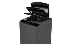 Máy giặt cửa trên Sharp 18 kg ES-TN181ED-DG ảnh 3