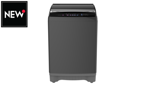 Máy giặt cửa trên Sharp 18 kg ES-TN181ED-DG