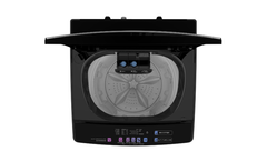 Máy giặt cửa trên Sharp 18 kg ES-TN181ED-DG ảnh 7