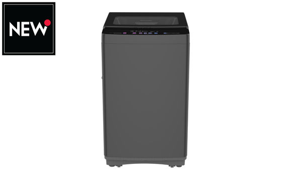 Máy giặt cửa trên Sharp 10 kg ES-TN101EN-DG