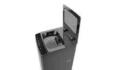 Máy giặt cửa trên Sharp 9 kg ES-TN91EN-DG ảnh 4