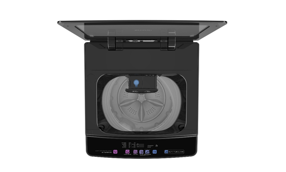 Máy giặt cửa trên Sharp 10 kg ES-TN101EN-DG – ảnh 6