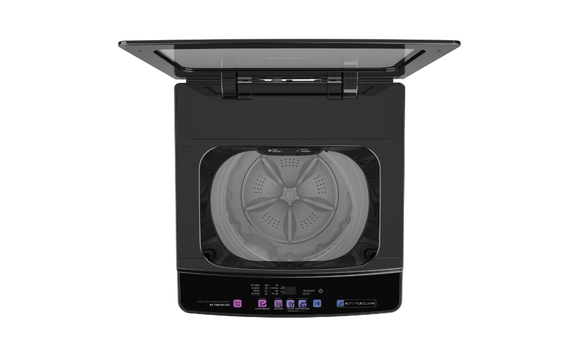Máy giặt cửa trên Sharp 10 kg ES-TN101EN-DG – ảnh 7