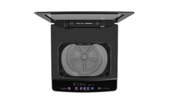 Máy giặt cửa trên Sharp 9 kg ES-TN91EN-DG ảnh 7