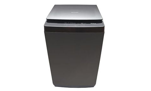 Máy giặt cửa trên Sharp 10 kg ES-Y100HV-S