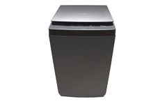 Máy giặt cửa trên Sharp 10 kg ES-Y100HV-S
