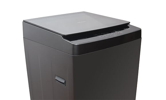 Máy giặt cửa trên Sharp 10 kg ES-Y100HV-S – ảnh 3