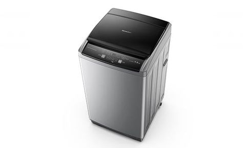 Máy giặt cửa trên Sharp 7.5 kg ES-Y75HV-S