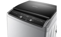 Máy giặt cửa trên Sharp 7.5 kg ES-Y75HV-S ảnh 3