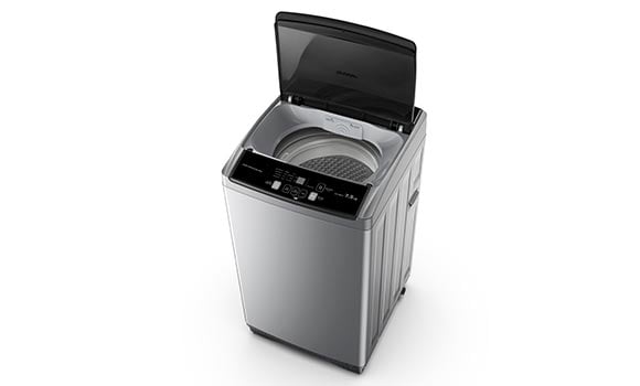 Máy giặt cửa trên Sharp 7.5 kg ES-Y75HV-S – ảnh 5