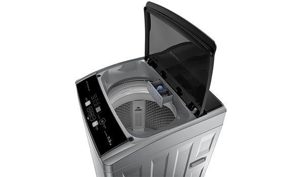 Máy giặt cửa trên Sharp 7.5 kg ES-Y75HV-S – ảnh 6