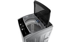 Máy giặt cửa trên Sharp 7.5 kg ES-Y75HV-S ảnh 6