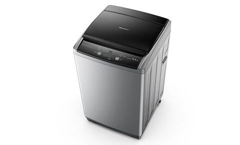 Máy giặt cửa trên Sharp 8.5 kg ES-Y85HV-S