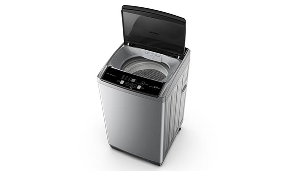 Máy giặt cửa trên Sharp 8.5 kg ES-Y85HV-S – ảnh 5