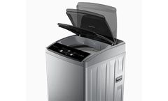 Máy giặt cửa trên Sharp 8.5 kg ES-Y85HV-S ảnh 4
