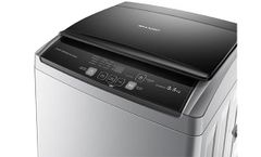 Máy giặt cửa trên Sharp 8.5 kg ES-Y85HV-S ảnh 3