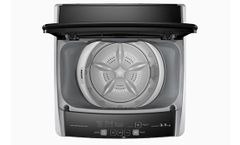 Máy giặt cửa trên Sharp 8.5 kg ES-Y85HV-S ảnh 6