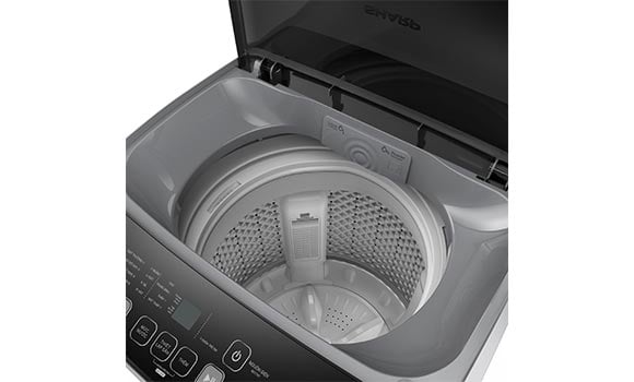 Máy giặt cửa trên Sharp 8.5 kg ES-Y85HV-S – ảnh 8