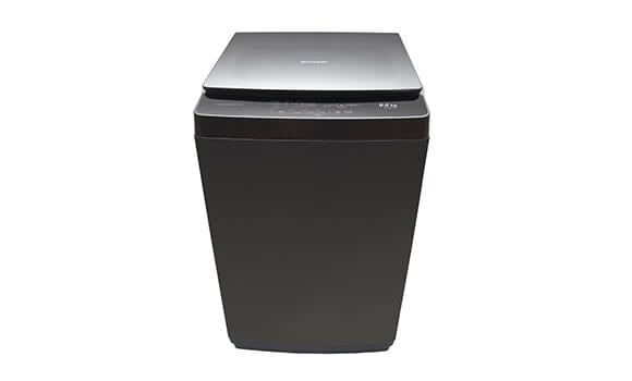 Máy giặt cửa trên Sharp 9 kg ES-Y90HV-S