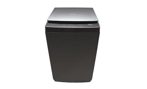 Máy giặt cửa trên Sharp 9 kg ES-Y90HV-S