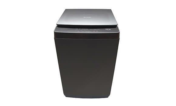 Máy giặt cửa trên Sharp 9 kg ES-Y90HV-S