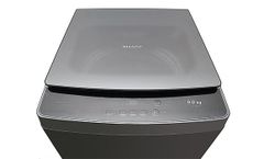 Máy giặt cửa trên Sharp 9 kg ES-Y90HV-S ảnh 2