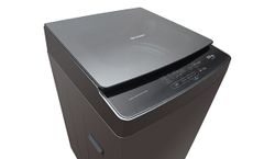 Máy giặt cửa trên Sharp 9 kg ES-Y90HV-S ảnh 3