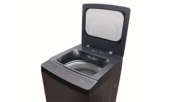 Máy giặt cửa trên Sharp 9 kg ES-Y90HV-S – ảnh 5