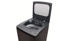 Máy giặt cửa trên Sharp 9 kg ES-Y90HV-S ảnh 5