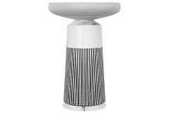 Máy lọc không khí kết hợp Loa LG PuriCare Aero Speaker AS20GSHU0 46W ảnh 4
