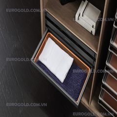 Giỏ để đồ gấp Eurogold EUA2160B - 60cm