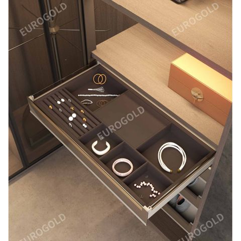 Giá để đồ trang sức Eurogold EUA22190 - Premium, 90cm