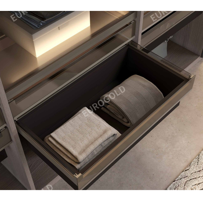 Giỏ để đồ gấp Eurogold EUA22290 - Premium, 90cm