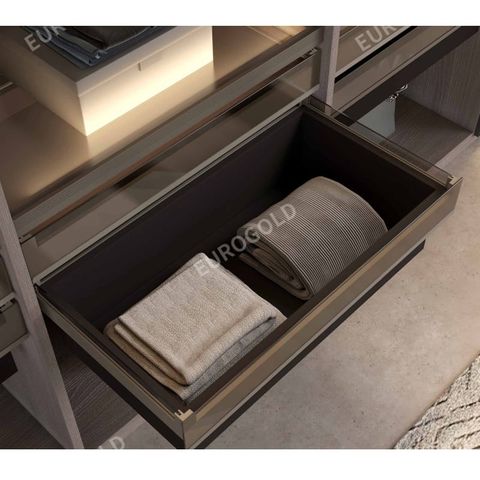 Giỏ để đồ gấp Eurogold EUA22270 - Premium, 70cm