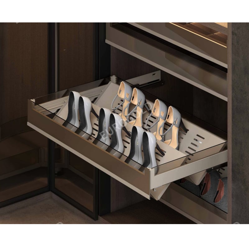 Kệ để giày Eurogold EUA22570 - Premium, 70cm