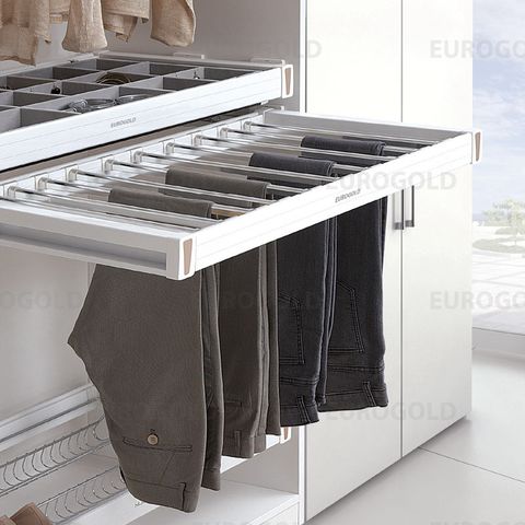 Giá vắt quần âu Eurogold EUA4170 - 70cm
