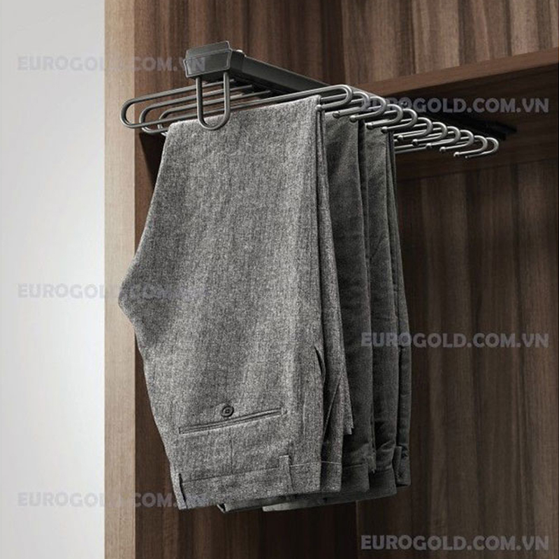 Móc treo quần âu Eurogold EAB7510