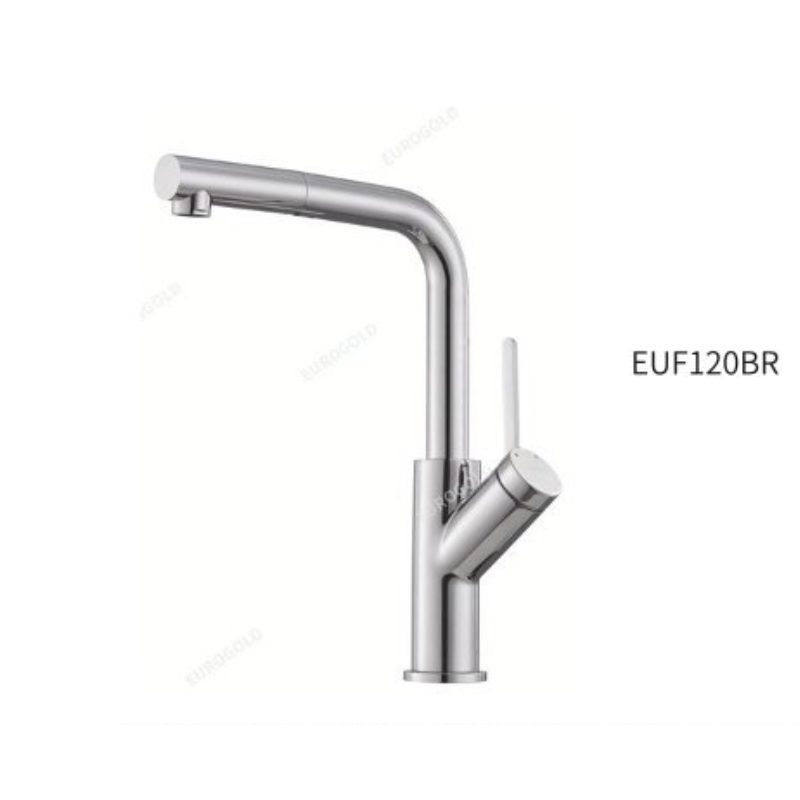 Vòi rửa bát Eurogold EVF120BR Vòi rửa bát Eurogold EVF120BR