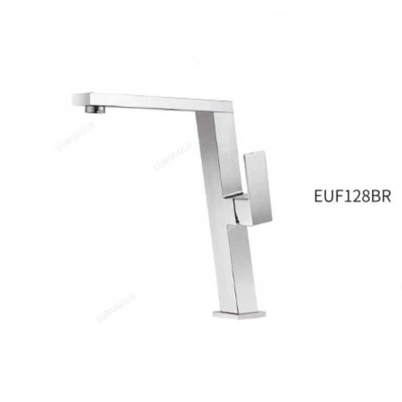 Vòi rửa bát Eurogold EUF128BR Vòi rửa bát Eurogold EUF128BR