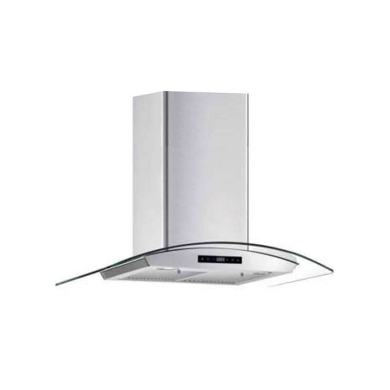 Máy hút mùi kính cong Eurogold EUH02270 - 70cm