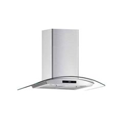 Máy hút mùi kính cong Eurogold EUH02270 - 70cm