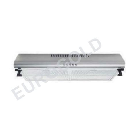 Máy hút mùi mặt inox Eurogold EUH04170 - 70cm
