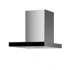 Máy hút mùi chữ T Eurogold EUH06170PRO - màu đen, 70cm