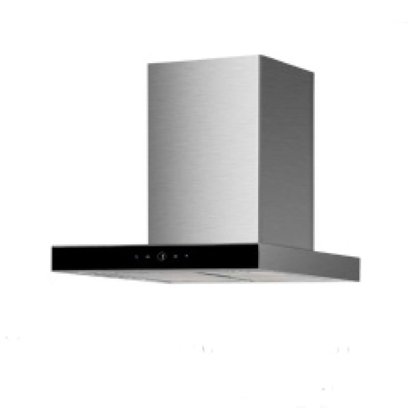 Máy hút mùi chữ T Eurogold EUH06170 - màu đen, 70cm