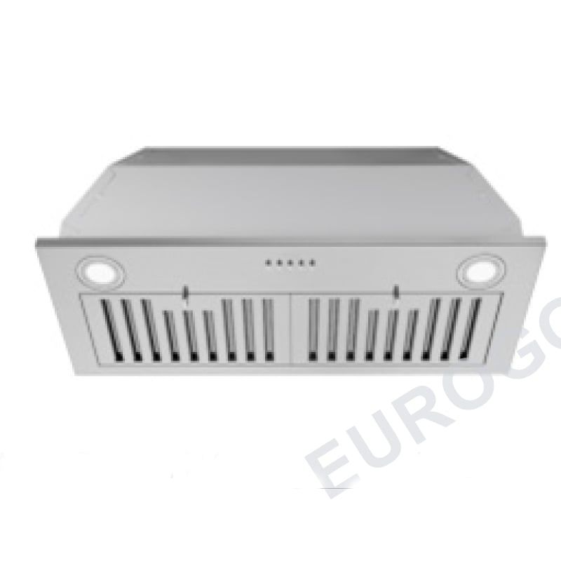 Máy hút mùi âm tủ Eurogold EUH1070A - 70cm