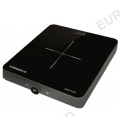 Bếp từ đơn Eurogold EUH110G - màu ghi ảnh 2