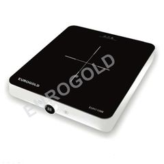 Bếp từ đơn Eurogold EUH110W - màu trắng