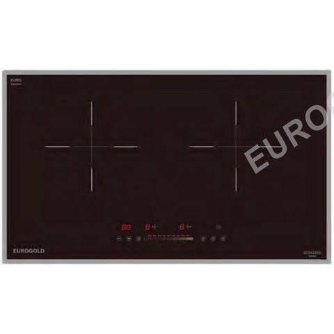 Bếp điện từ Eurogold EUH2288 - 2 vùng nấu